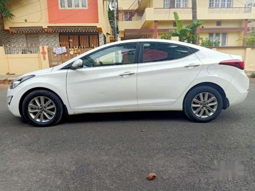 Used 2015 Hyundai Elantra MT for sale