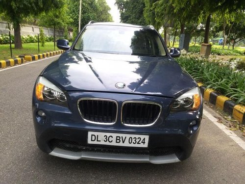 BMW X1  sDrive 18i AT 2011 for sale