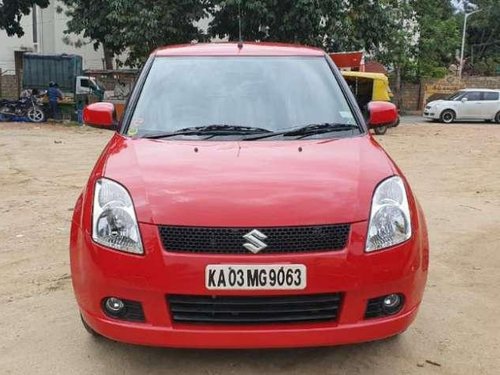 2007 Maruti Suzuki Swift VXI MT for sale