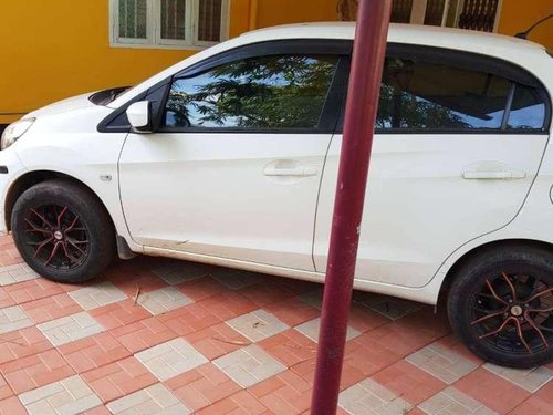 2013 Honda Amaze MT for sale