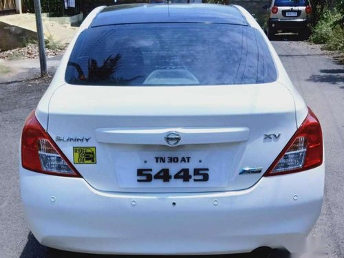 2013 Nissan Sunny MT for sale