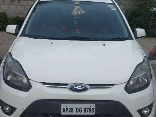 2011 Ford Figo MT for sale