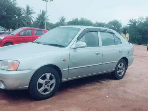 Hyundai Accent VIVA MT 2003 for sale