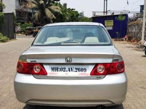 Honda City Zx ZX GXi, 2007, CNG & Hybrids MT for sale