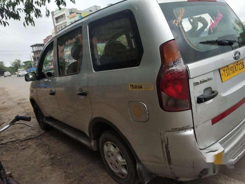 Mahindra Xylo D4 BS-IV, 2016, Diesel MT for sale 