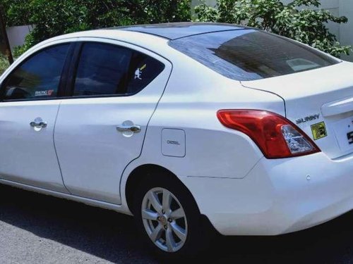 2013 Nissan Sunny MT for sale