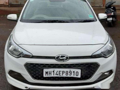 2014 Hyundai i20 MT for sale at low price