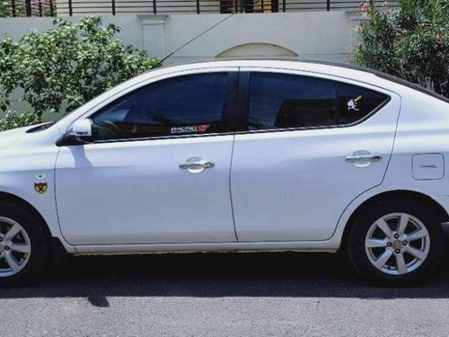 2013 Nissan Sunny MT for sale