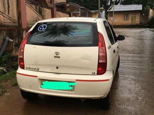 Used 2014 Tata Indica eV2 MT for sale