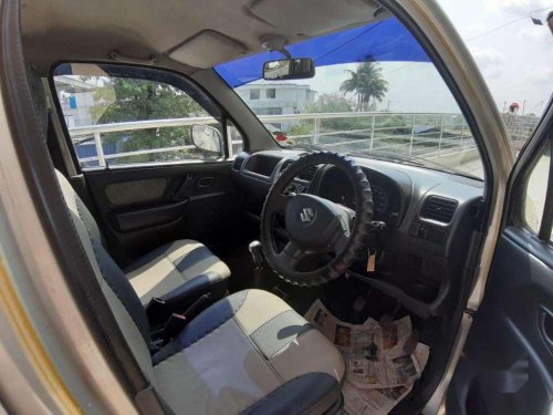 Used 2008 Maruti Suzuki Wagon R LXI MT for sale