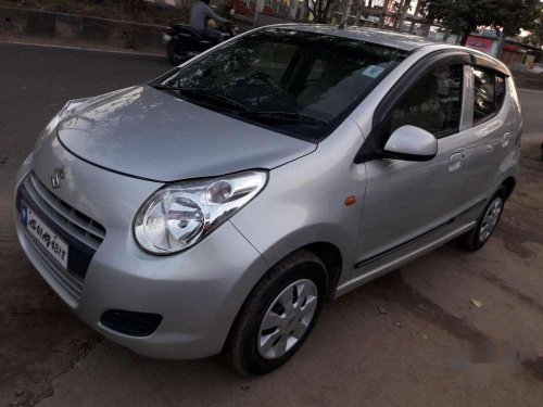 Maruti Suzuki A-Star Vxi, 2012, Petrol MT for sale 