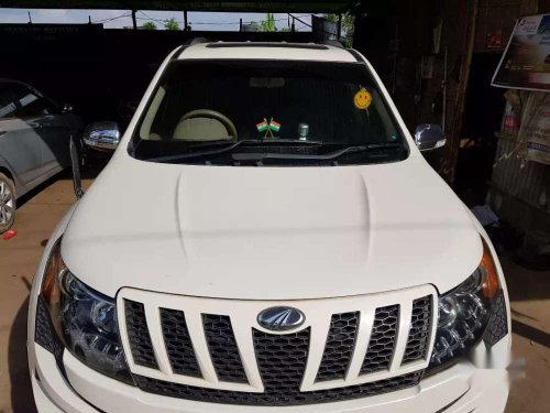 Used 2015 Mahindra XUV 500 AT  for sale