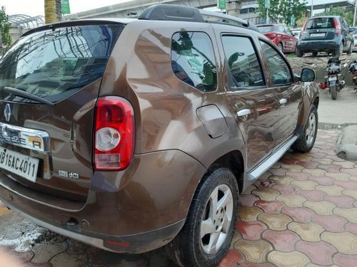 Used 2013 Renault Duster   85PS Diesel RxL Option MT for sale