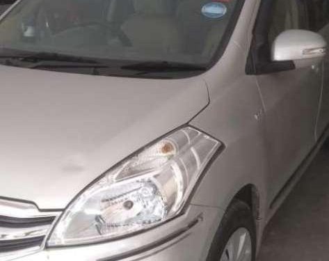 Used Maruti Suzuki Ertiga MT car at low price