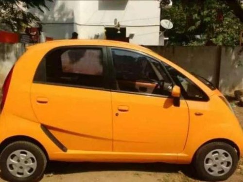 Tata Nano LX, 2012, Petrol MT for sale