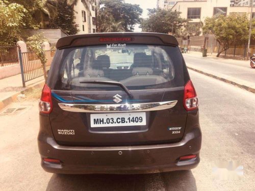 Maruti Suzuki Ertiga 2016 ZDI MT for sale 