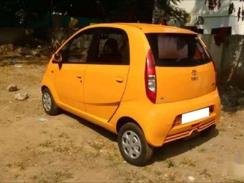 Tata Nano LX, 2012, Petrol MT for sale