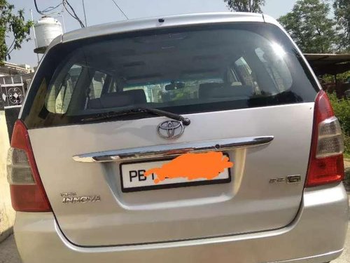 2006 Toyota Innova MT for sale at low price