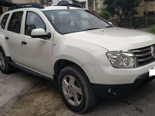 Renault Duster 110 PS RxL Diesel, 2014, Diesel MT for sale