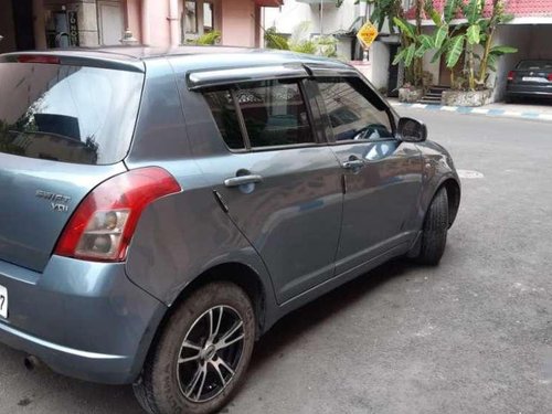 2007 Maruti Suzuki Swift VDI MT for sale at low price