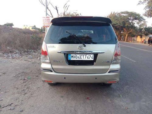 Used Toyota Innova AT car at low price