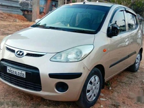 Hyundai I10 i10 Magna 1.2, 2010, Petrol MT for sale