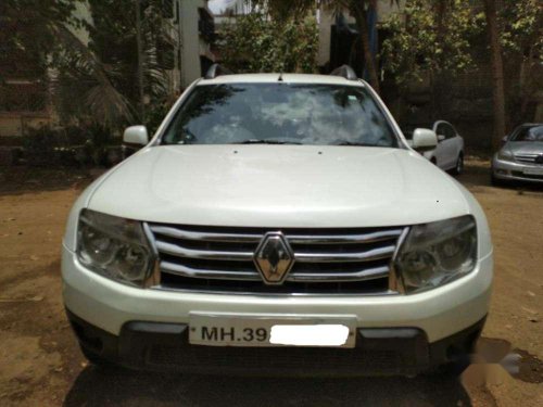 Used Renault Duster MT for sale at low price