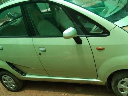 Tata Nano Twist XT, 2014, Petrol MT for sale