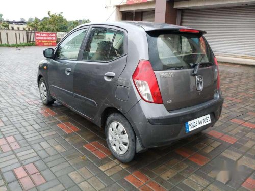 Hyundai i10 2010 Sportz MT for sale 