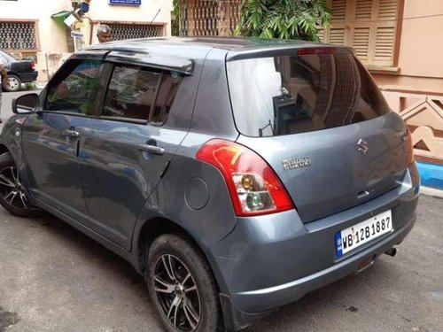 2007 Maruti Suzuki Swift VDI MT for sale at low price