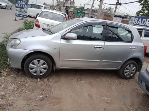 2012 Toyota Etios Liva GD MT for sale