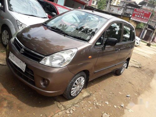 Maruti Suzuki Estilo LXi BS-IV, 2010, Petrol MT for sale 