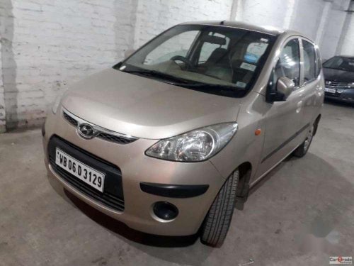 Hyundai I10 i10 1.2 Kappa Magna, 2010, Petrol MT for sale