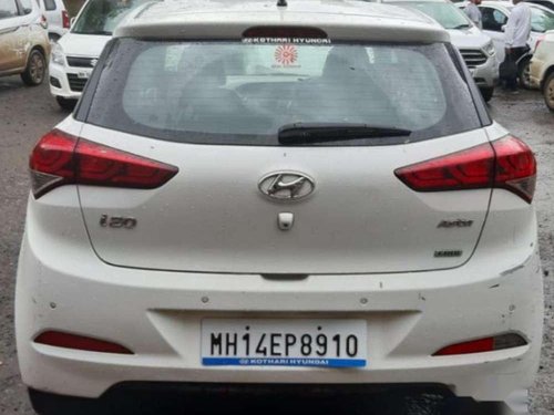 2014 Hyundai i20 MT for sale at low price