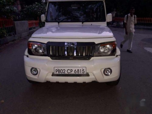 Mahindra Bolero SLX 2WD, 2015, Diesel MT for sale 