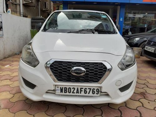 2014 Datsun GO  T MT for sale at low price