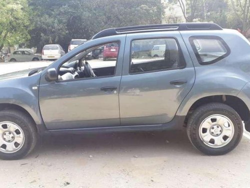 2014 Renault Duster MT for sale