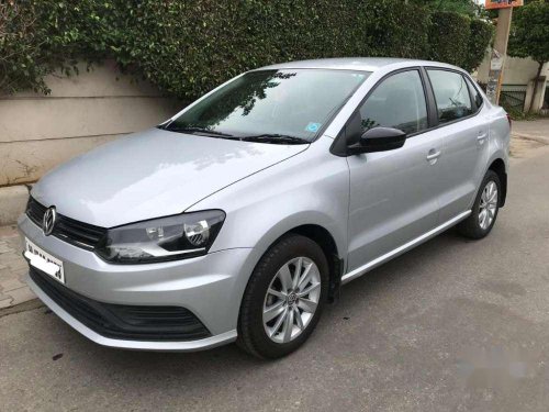 2017 Volkswagen Ameo MT for sale