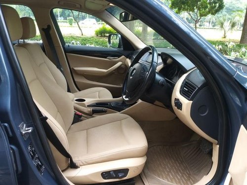 BMW X1  sDrive 18i AT 2011 for sale