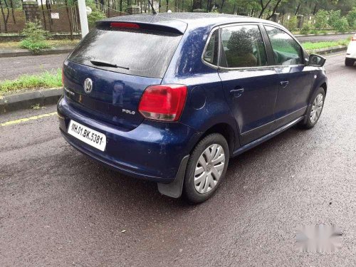 2014 Volkswagen Polo MT for sale