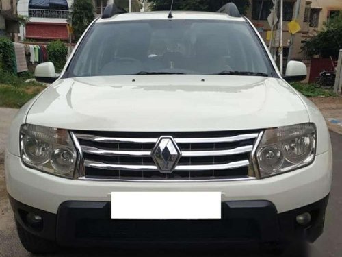 Renault Duster 110 PS RxL Diesel, 2014, Diesel MT for sale