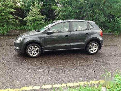 2016 Volkswagen Polo MT for sale