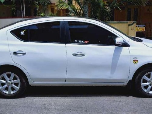 2013 Nissan Sunny MT for sale