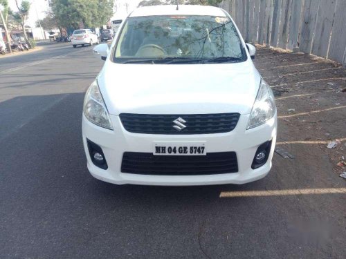 2013 Maruti Suzuki Ertiga ZDI AT for sale at low price