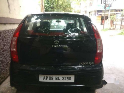 2007 Tata Indica V2 DLS MT for sale at low price