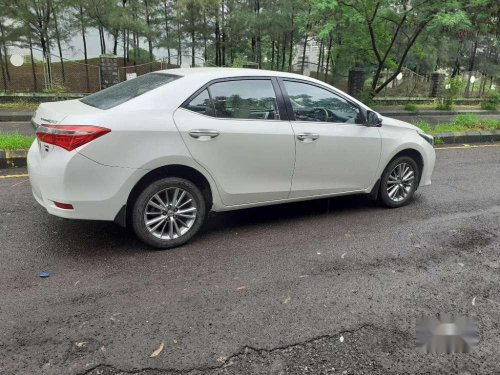 Used Toyota Corolla Altis GL MT car at low price