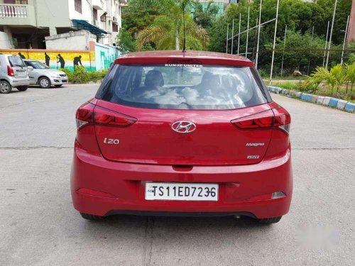 Used Hyundai i20 Magna 1.2 MT car at low price