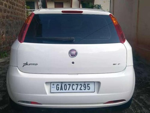 Fiat Punto MT 2009 for sale