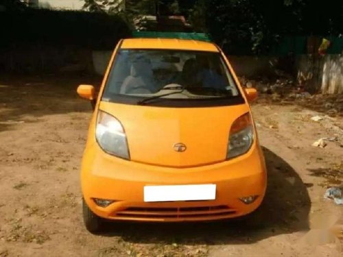 Tata Nano LX, 2012, Petrol MT for sale