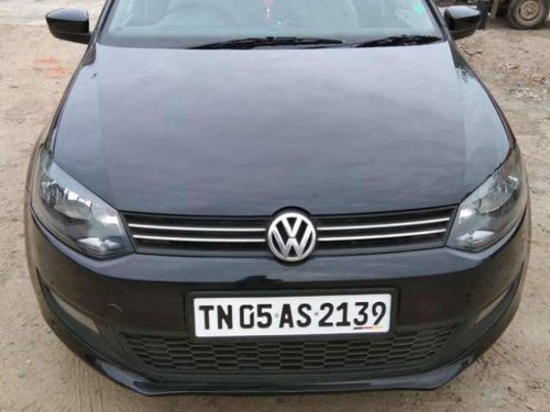 Used Volkswagen Polo MT for sale at low price